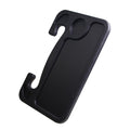 Car Steering Wheel Tray – Universal & Portable